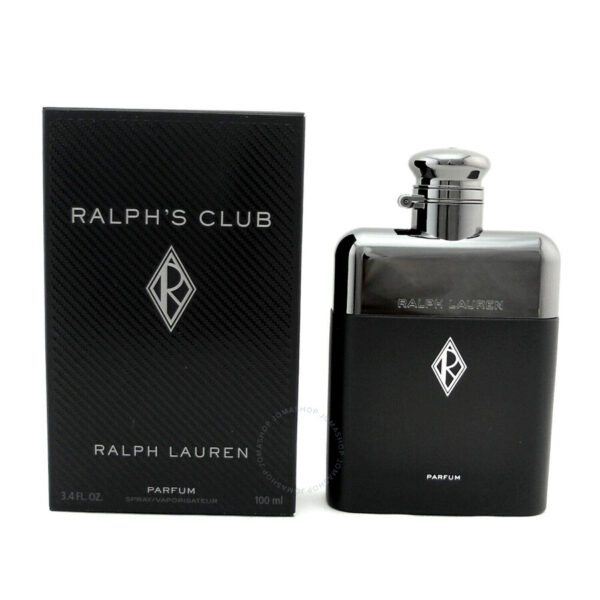 Mengotti Couture® Ralph Club 100 Ml Parfum Ralph Club 100 Ml Parfum