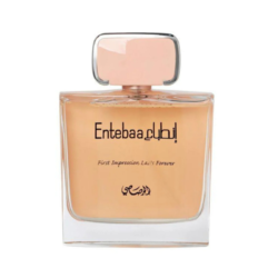 Rasasi Entebaa 100Ml Pour Femme EDP