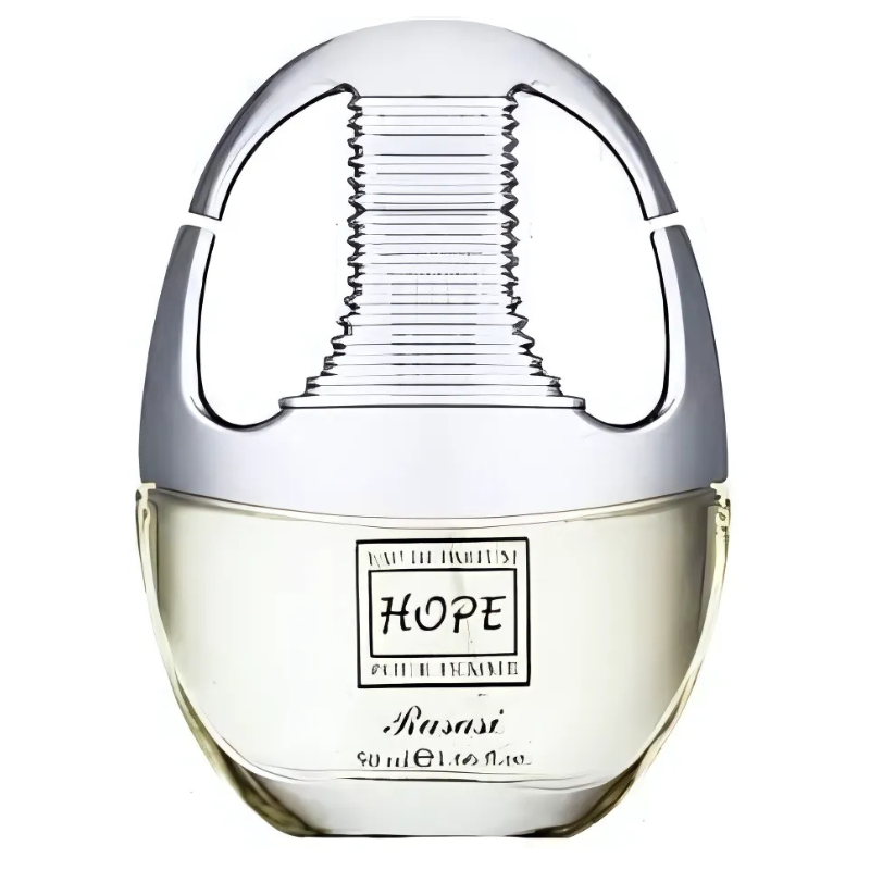 Rassasi Hope 50Ml Pour Femme EDP