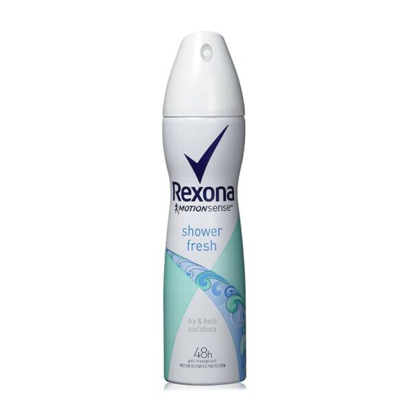 Mengotti Couture® Rexona Deodorant 200Ml