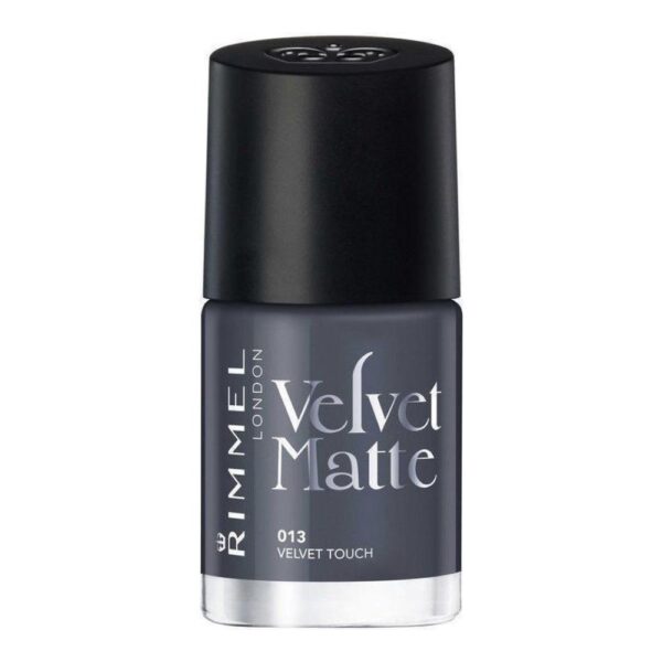 Rimmel Velvet Matte Vao #13 V.Touch