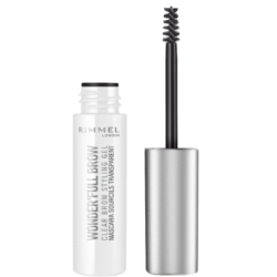 Rimmel Wonder Full Brow Gel 004 Clear