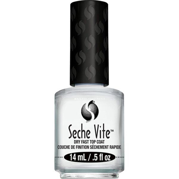 Mengotti Couture® Seche Vite 14Ml+Seche Base 14Ml Seche Vite 14Ml+Seche Base 14Ml