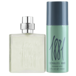 Set 1881 H 100 + Deo New