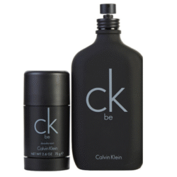 Set Ck Be H 200 ML + Stick
