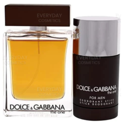 Set D&G The One 100Ml + Stick