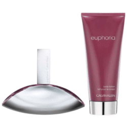 Set Euphoria W 50Ml P