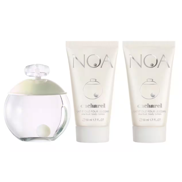 Set Noa 100Ml + 2Pcs