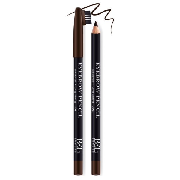 Mengotti Couture® Shades Of U - Eyebrow Pencil #302 Shades Of U - Eyebrow Pencil #302