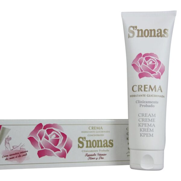 Mengotti Couture® Snonas Cream 150Ml Snonas Cream 150Ml