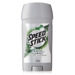Speed Stick Deo Irish Spring 85G