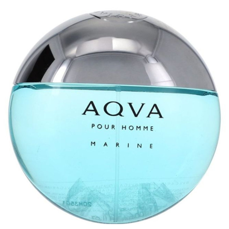 Tester Aqua Bulgari Marine 100Ml Pour Homme EDT Tester Aqua Bulgari Marine 100Ml Pour Homme EDT
