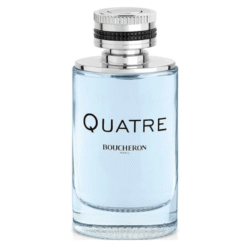 Tester Boucheron Quatre 100Ml EDT