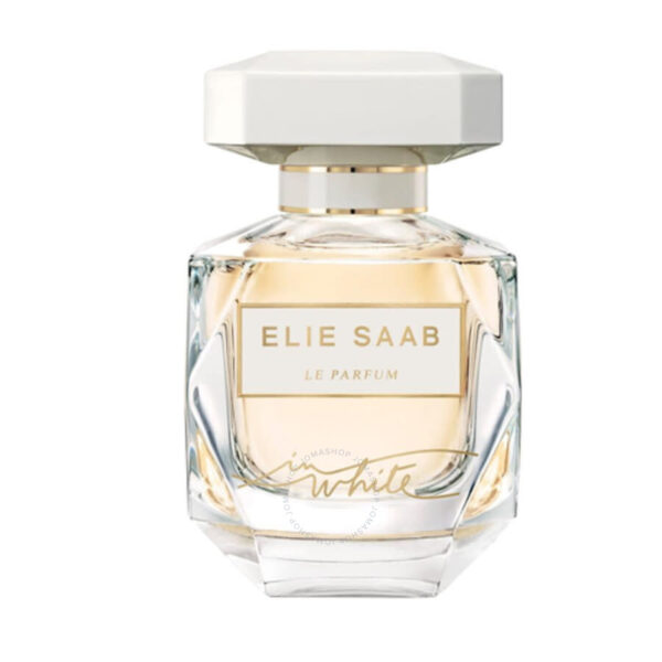 Mengotti Couture® Tester Elie Saab In White 90Ml EDP