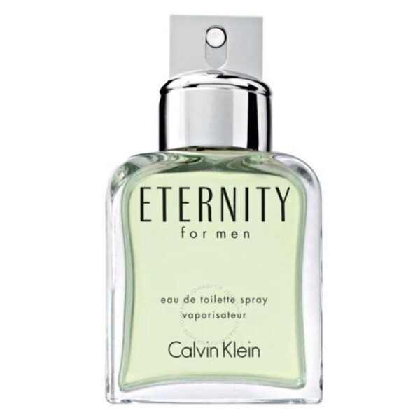 Mengotti Couture® Tester Eternity EDT 100 Ml Tester Eternity EDT 100 Ml