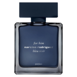 Tester Narciso Rodriguez Mens Bleu Noir Parfum 100 ML