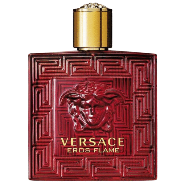Tester Versace Eros Flame 100 Ml EDP