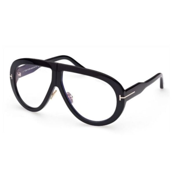 Tom Ford Troy Tf836 Optical