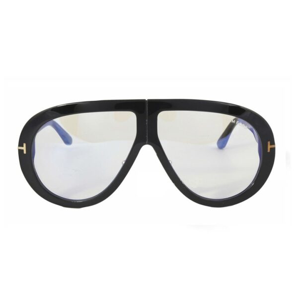 Tom Ford Troy Tf836 Optical