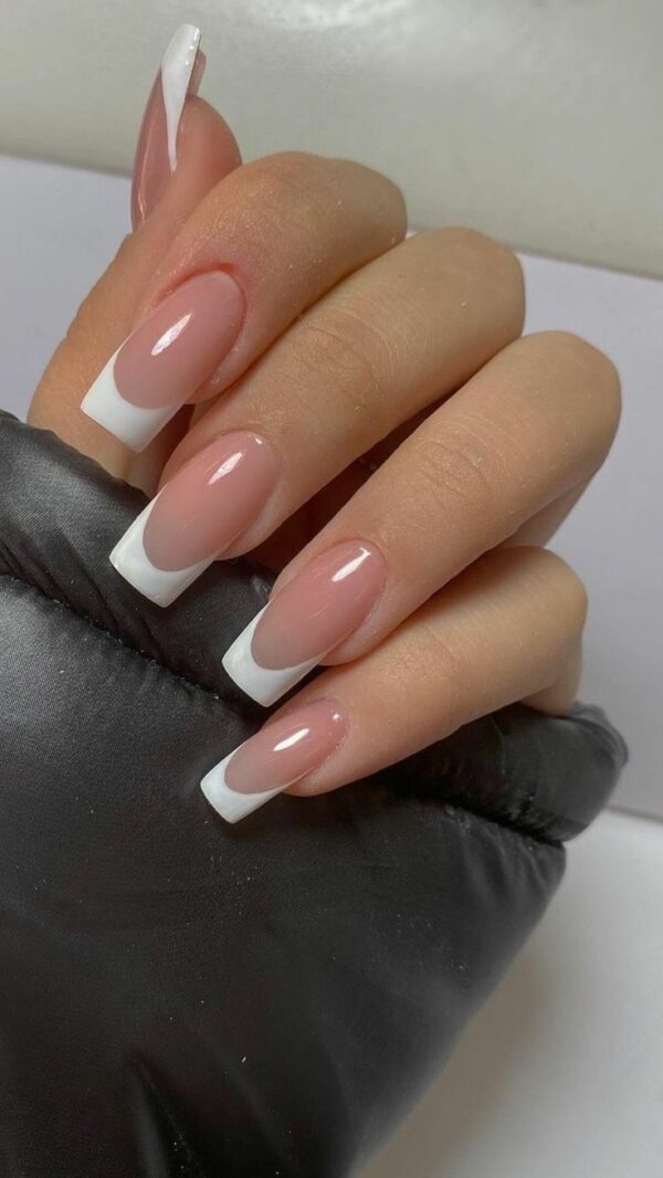Mengotti Couture® Trendy Acc. 20 Nail Tips #1089 Trendy Acc. 20 Nail Tips #1089