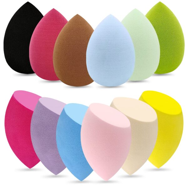 Mengotti Couture® Trendy Acc. Make-Up Sponge #1073