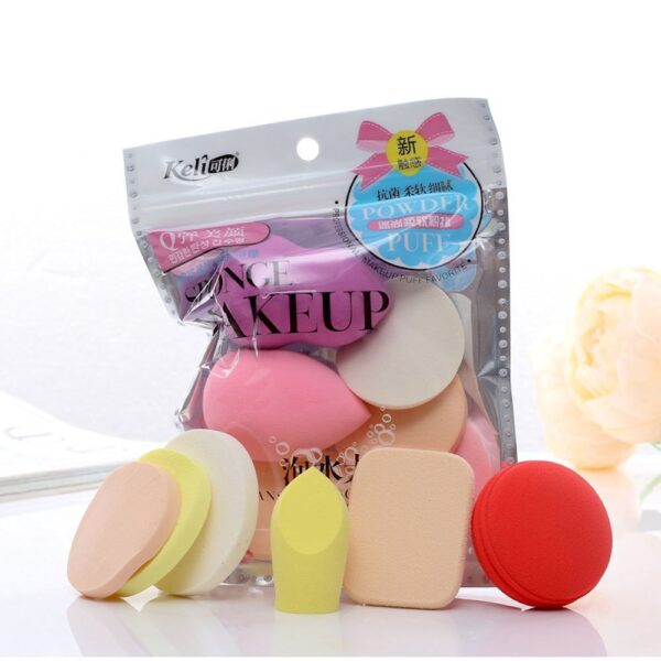 Mengotti Couture® Trendy Acc. Make Up Sponge #1183 Trendy Acc. Make Up Sponge #1183