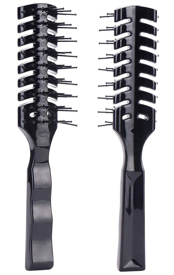 Mengotti Couture® Trendy Pro Vented Hair Brush #1800 Version 1.0.0