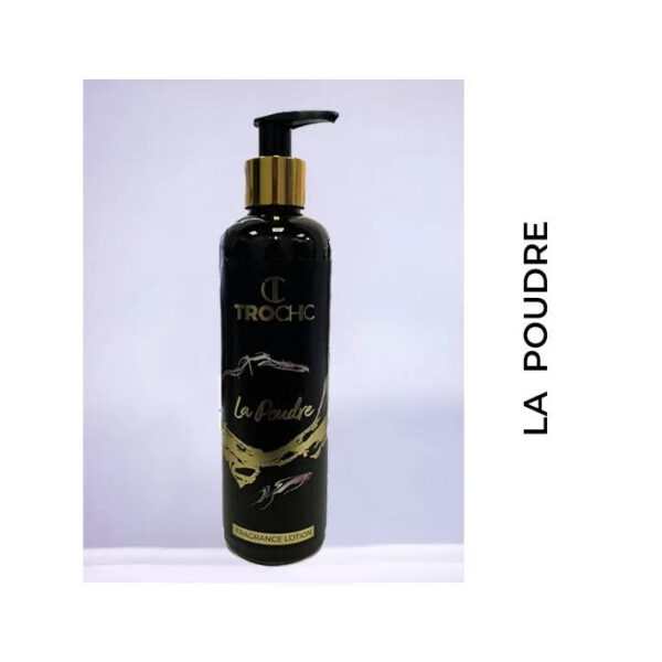 Mengotti Couture® Trochic Aura Body Lotion 280Ml Trochic Aura Body Lotion 280Ml