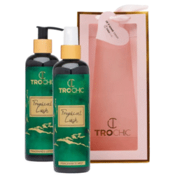 Trochic Bag Set 2 * 280Ml