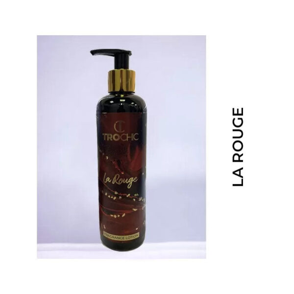 Mengotti Couture® Trochic La Poudre Body Lotion 280Ml Trochic La Poudre Body Lotion 280Ml