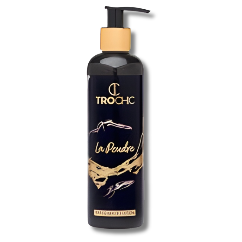 Trochic La Poudre Body Lotion 280Ml Trochic-La-Poudre-Body-Lotion-280Ml