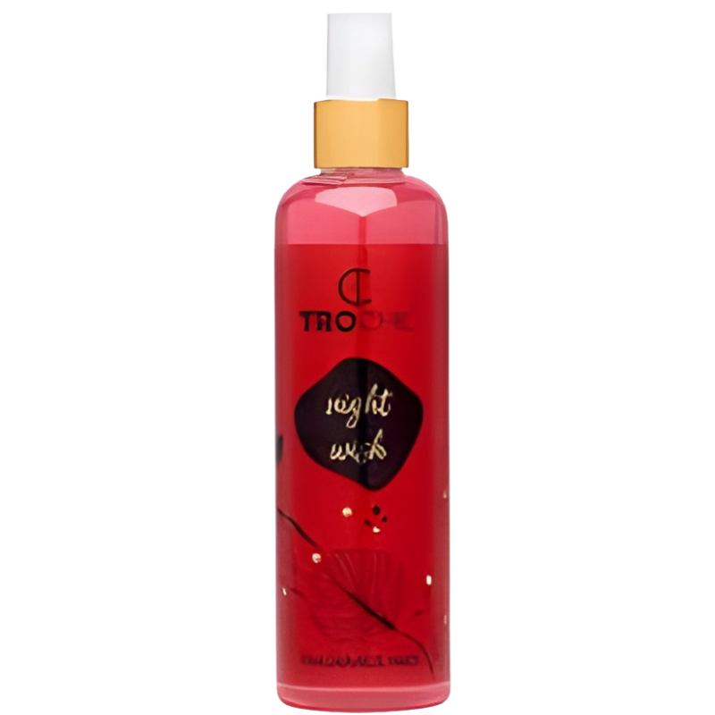 Trochic Night Wish Body Splash 280Ml Trochic-Night-Wish-Body-Splash-280Ml