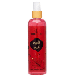 Trochic Night Wish Body Splash 280Ml
