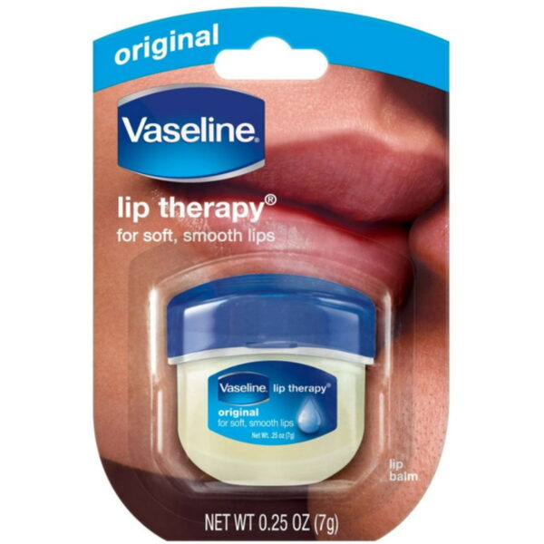 Mengotti Couture® Vaseline Original Lip Cream 7G Vaseline Original Lip Cream 7G