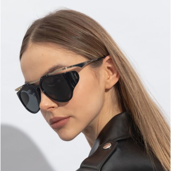 Yves Saint Laurent - SL M137 AMELIA Aviator