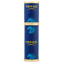 Creed Refillable Atomiser MagnetBlue Leather 5 ML