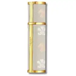 Creed Refillable Travel Perfume Atomizer Beige 5 ML