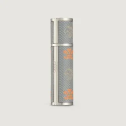 Creed Refillable Travel Perfume Atomizer Grey 5 ML