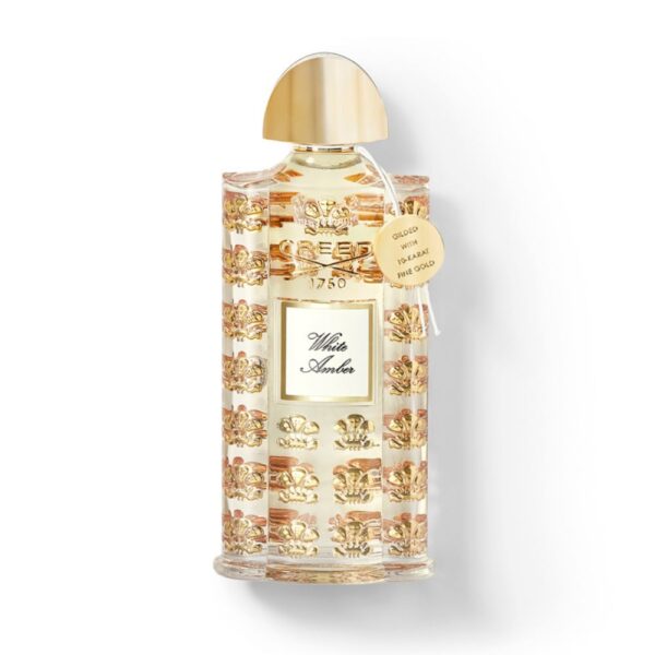 Creed Royal Exclusives White Amber 75 ML