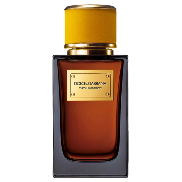 Dolce & Gabbana Velvet Amber Skin 100 ML