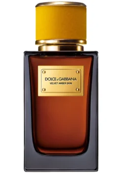 Dolce & Gabbana Velvet Amber Skin 100 ML