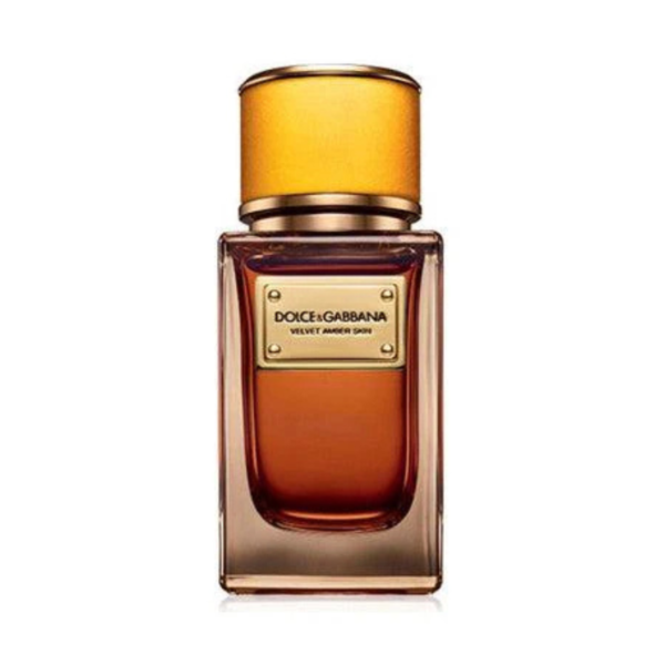 Dolce & Gabbana Velvet Amber Skin 100 ML