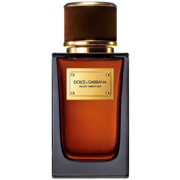 Dolce & Gabbana Velvet Amber Sun 100 ML