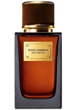 Dolce & Gabbana Velvet Amber Sun 100 ML