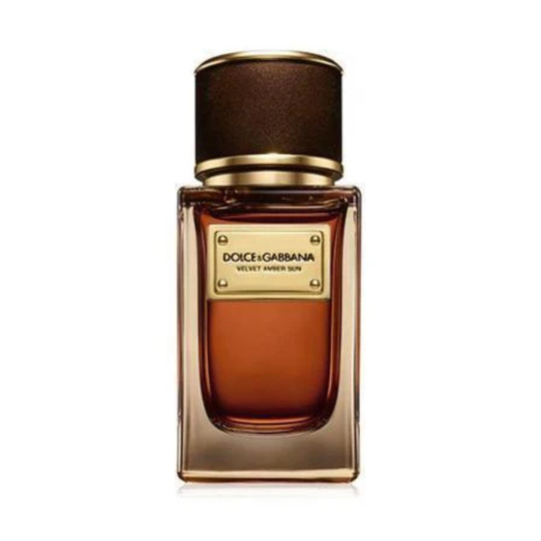 Dolce & Gabbana Velvet Amber Sun 100 ML