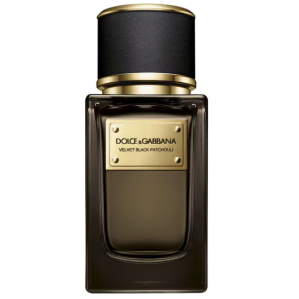 Dolce & Gabbana Velvet Black Patchuli 100 ML