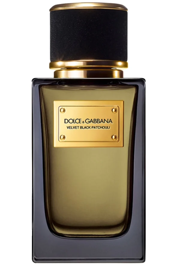 Dolce & Gabbana Velvet Black Patchuli 100 ML