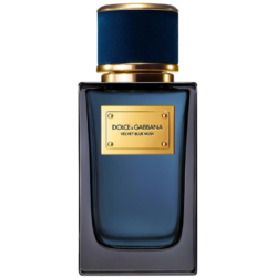 Dolce & Gabbana Velvet Blue Musk 100 ML