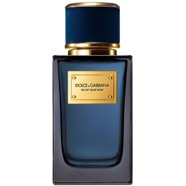Dolce & Gabbana Velvet Blue Musk 100 ML