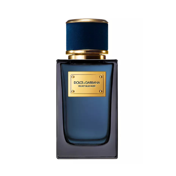 Dolce & Gabbana Velvet Blue Musk 100 ML